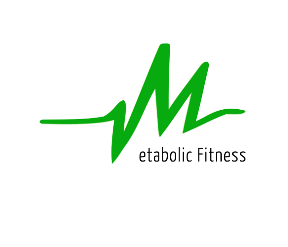 Metabolic Fitness logo