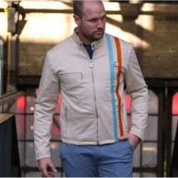 Miniatura: Stripe replica sand