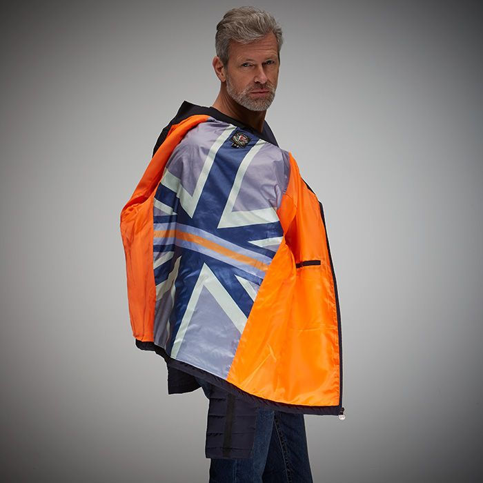 Miniatura: PerformanceVest Navy Blue