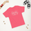 Thumbnail: Sweet Homeschool- Toddler jersey t-shirt