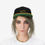 Thumbnail: Unisex Flat Bill Hat