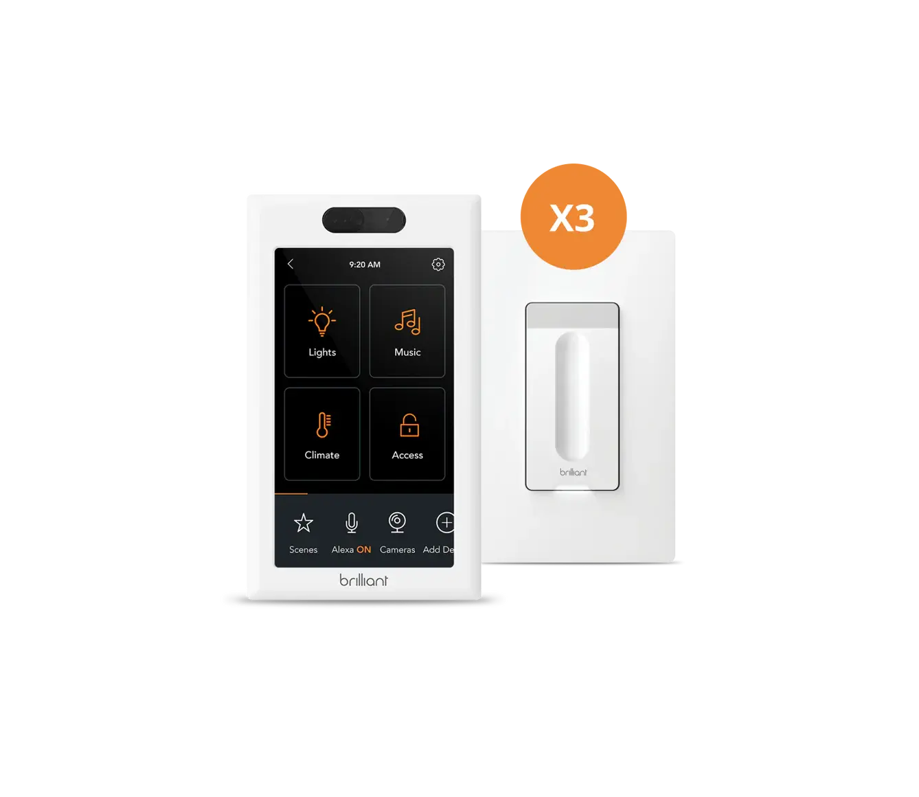 Smart Home Starter Pack