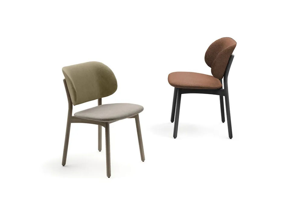 Thumbnail: Matt Chair
