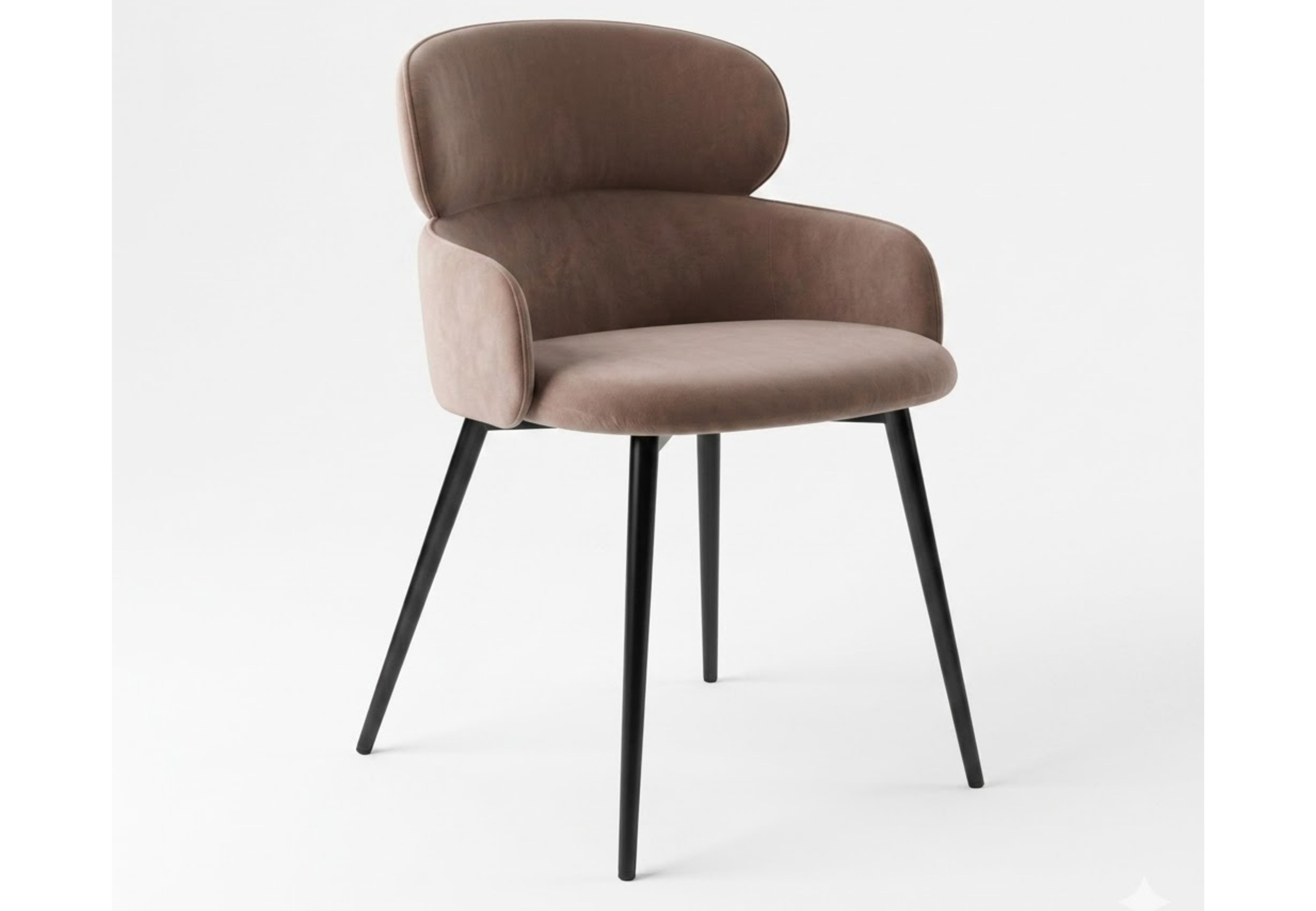 Dune Armchair