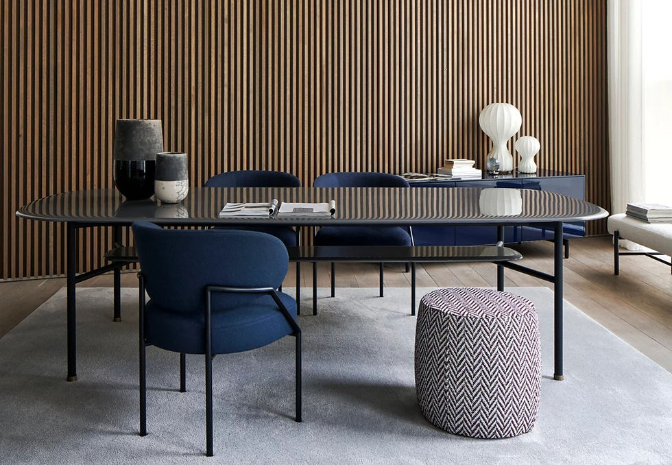 Thumbnail: Isetta Chair