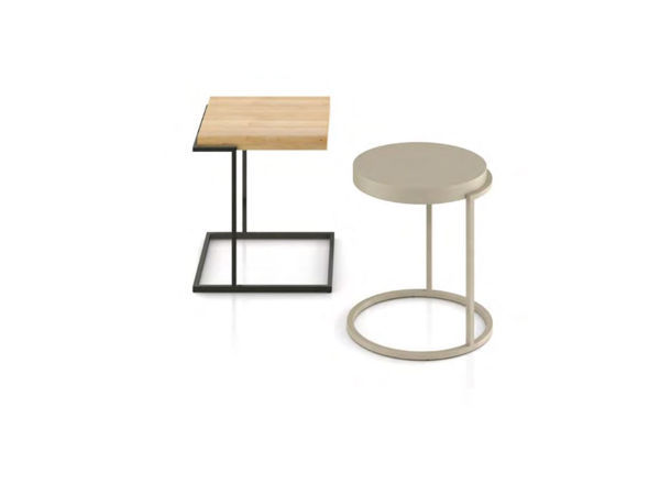 Thumbnail: Servoquadro Coffee Table
