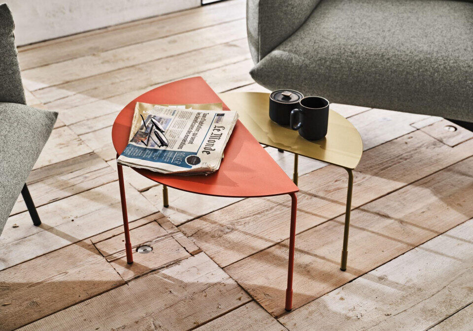 Thumbnail: Hoodi Coffee Table
