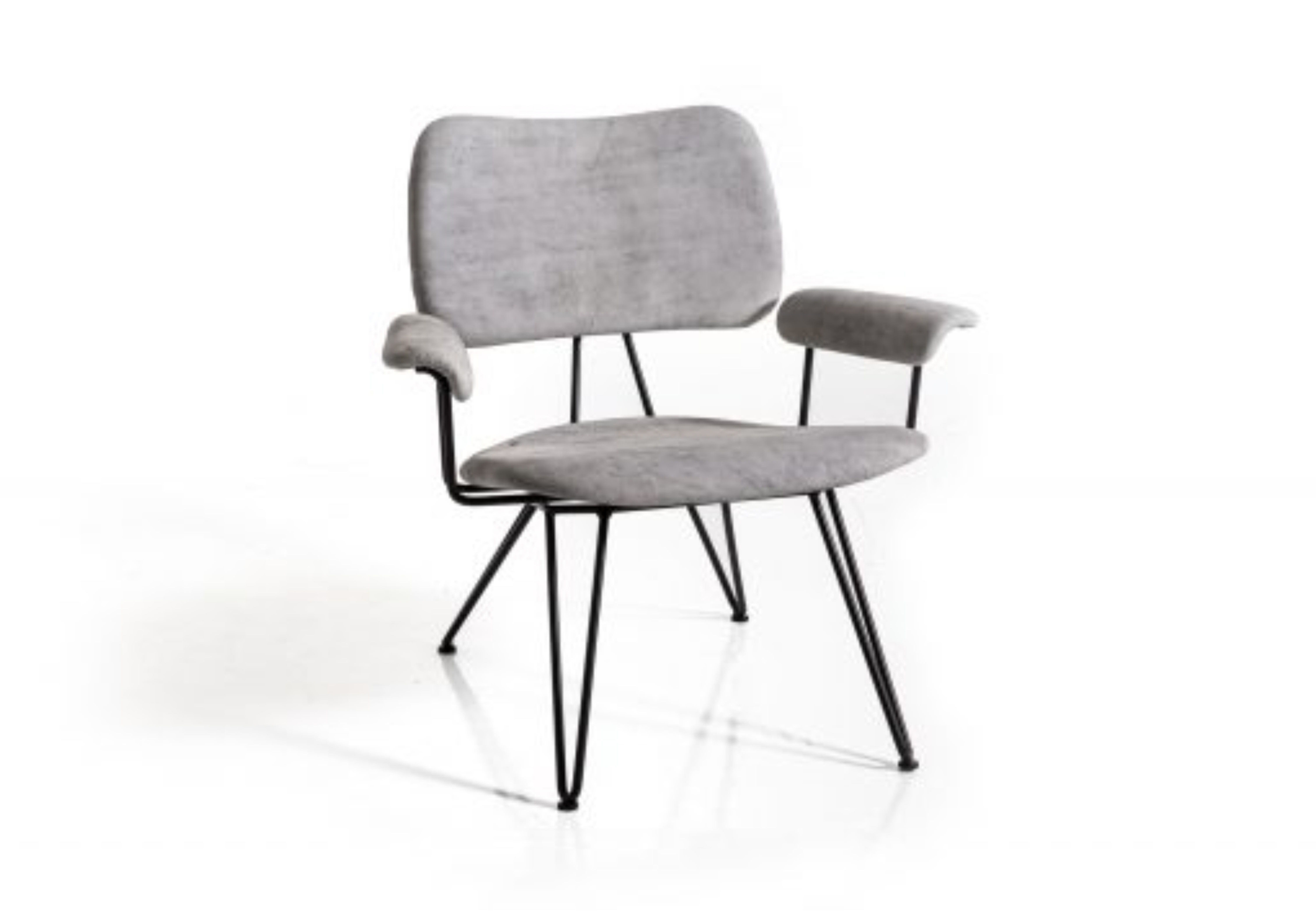 Overdyed Chair
