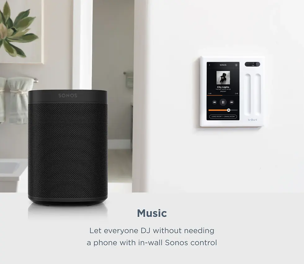 Thumbnail: Smart Home Starter Pack