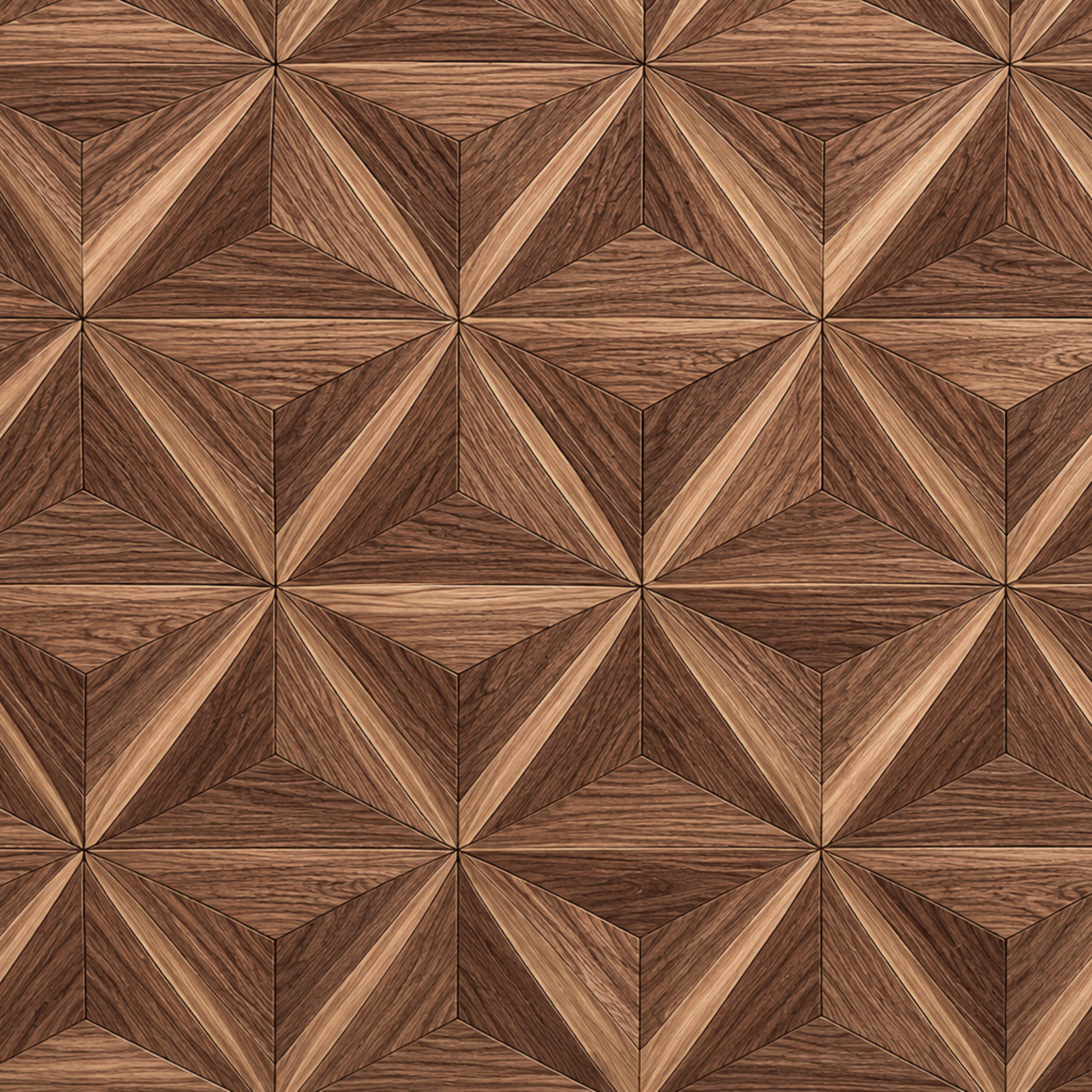 Budapest Parquet