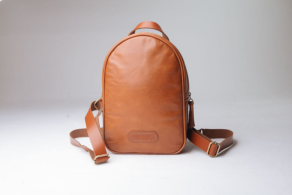 Miniatura: Mochila MILÃO