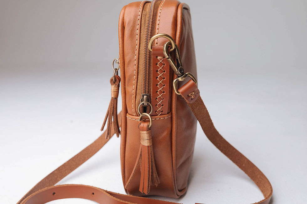 Miniatura: Mini Bag BARI