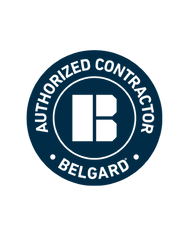 Belgard Logo