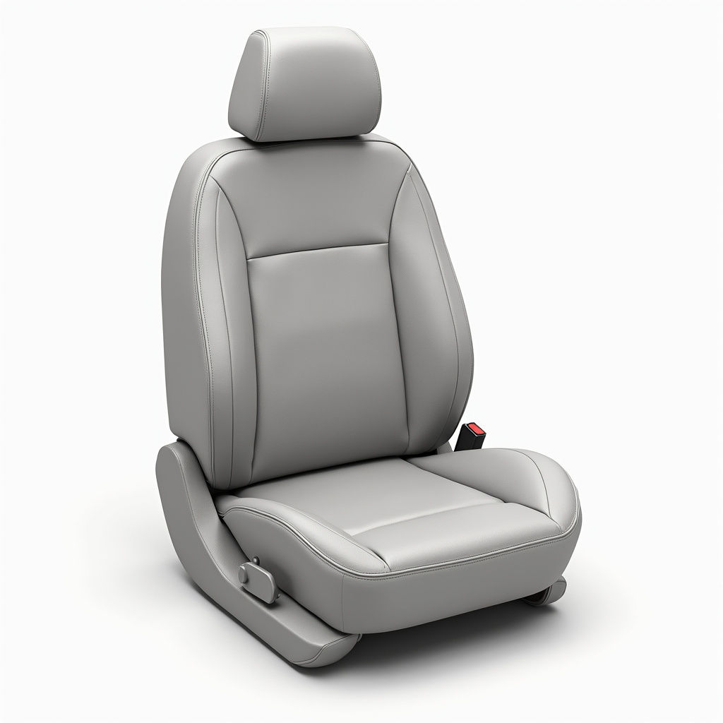Universal Car Seat Protector