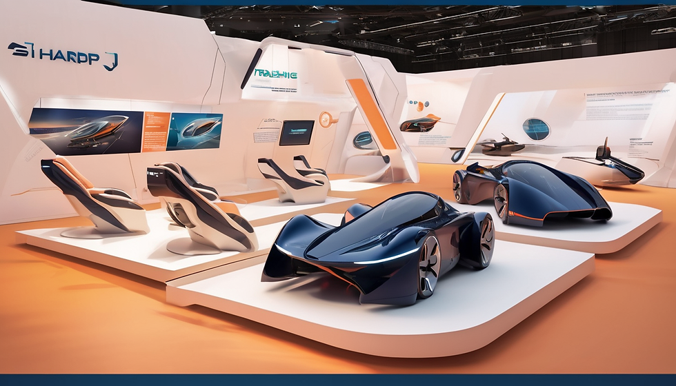 Future of Transportation Conference 2025