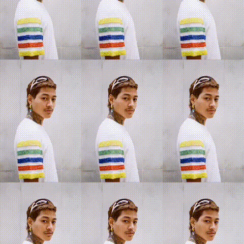 celinuuur social media deskgn shishū 2.gif