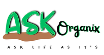 ASK Organix Logo