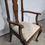 Thumbnail: Oak Side / Dining Chair