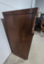 Thumbnail: MCM 4 Drawer Chest