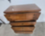 Thumbnail: MCM 4 Drawer Chest