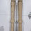 Thumbnail: Pair Wood Porch Posts