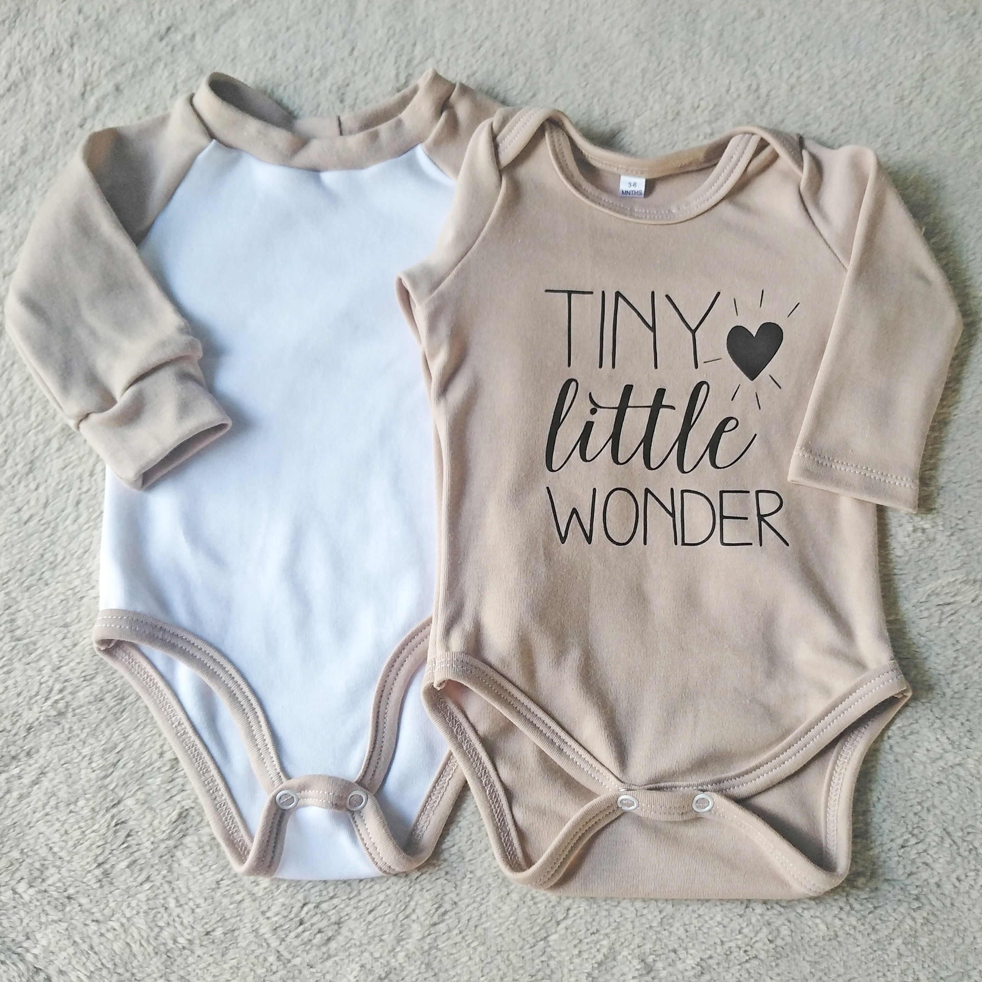 Dino Kidds Bodyvest Longsleeve + Raglan Longsleeve (twin pack)