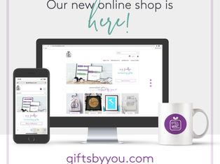 Our New Online Store is LIVE!