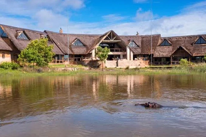 Thumbnail: The Kingfisher Private Villa Experience