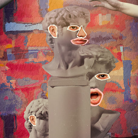 Obras de Alex Villar