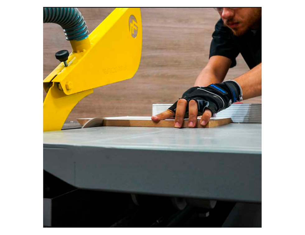 Miniatura: ESQUADREJADEIRA 1900MM COM EIXO INCLINAVEL PARA MARCENARIA - ESQ.1900.I MAKSIWA