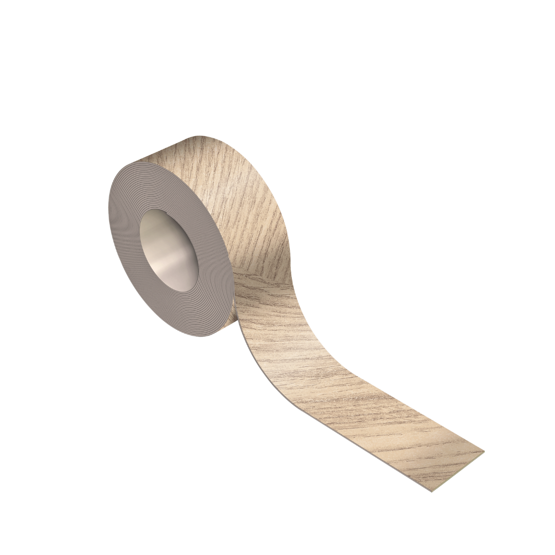 FITA DE BORDA ARTESANAL 22MM 20MT ESSENCIAL WOOD DURATEX