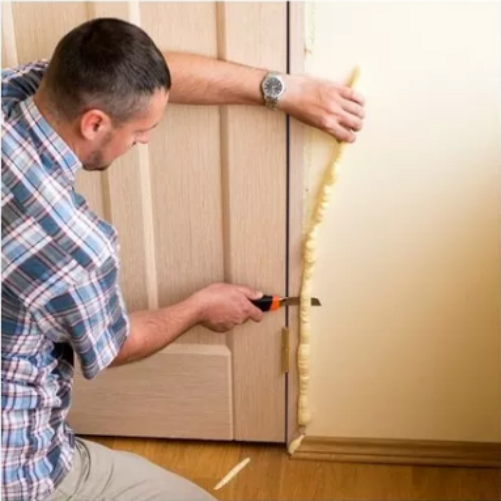 Miniatura: ESPUMA EXPANSIVA PU 360G/500ML TEKBOND