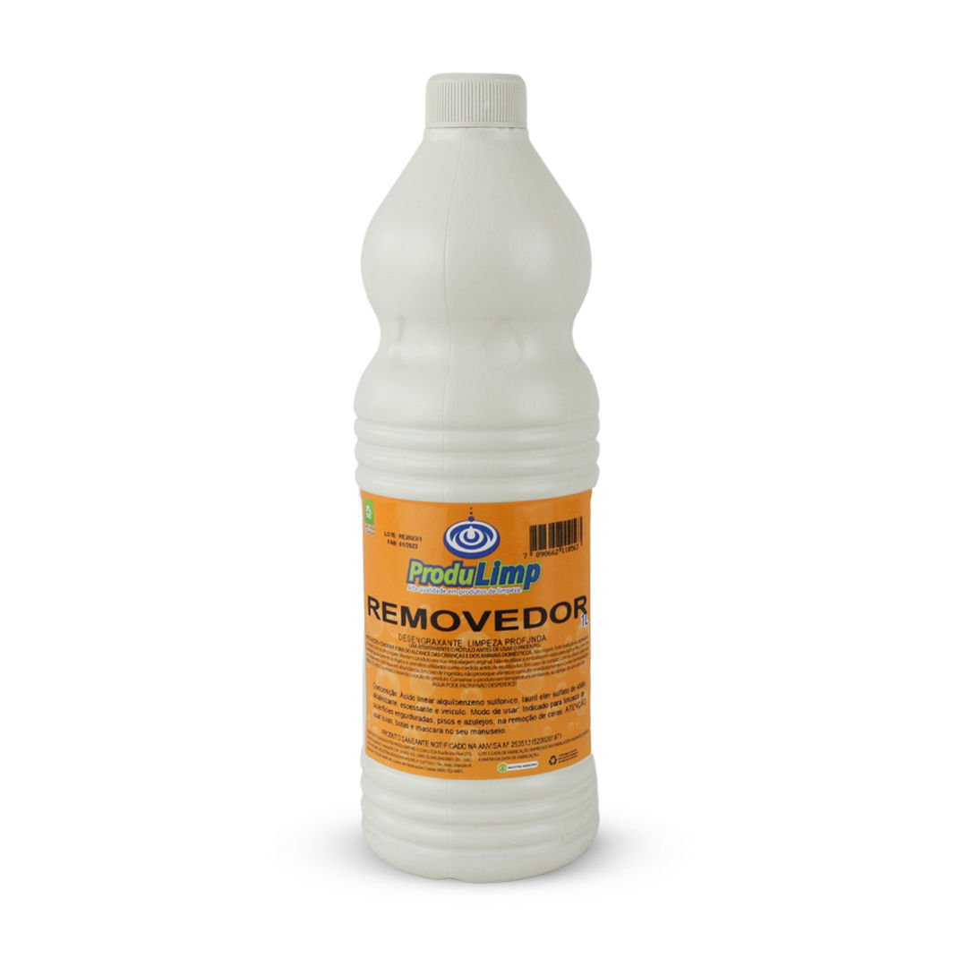 Removedor Produlimp 1 Litro