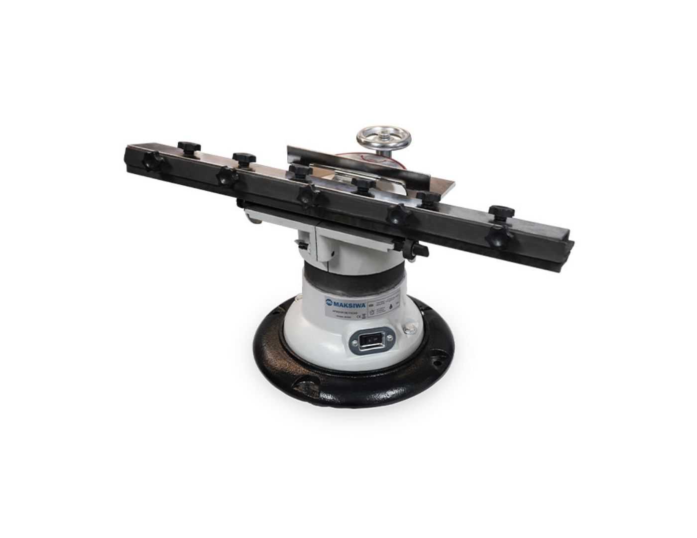 AFIADOR DE FACAS DE DESEMPENADEIRA PARA MARCENARIA – AF.650 MAKSIWA