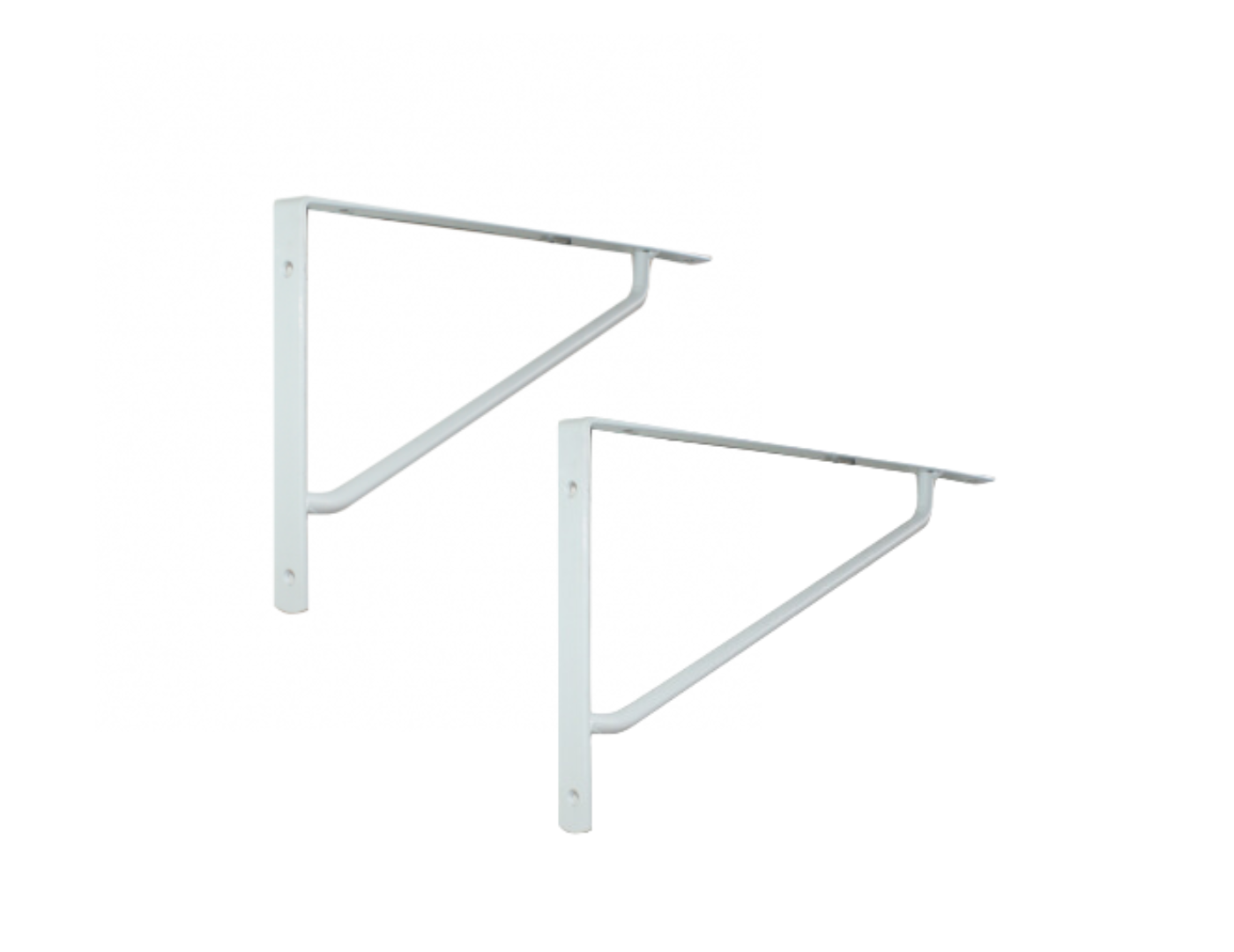 KIT 2UN MÃO FRANCESA CHAPA 5/8X3,0 MEDIDA 25CMX50CM