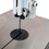 Miniatura: SERRA FITA 250 MM COM MESA INCLINÁVEL PARA MARCENARIA - SF.250.C - MAKSIWA