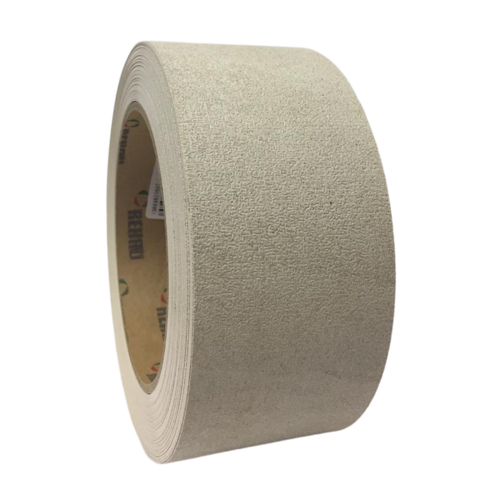 Miniatura: FITA DE BORDA ARENITO 65MM 20MT CONCEITO (DURATEX)