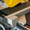 Miniatura: ESQUADREJADEIRA 2900 MM COM EIXO INCLINÁVEL PARA MARCENARIA - ESQ.2900.I MAKSIWA