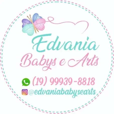 Edvania Bebés y Artes