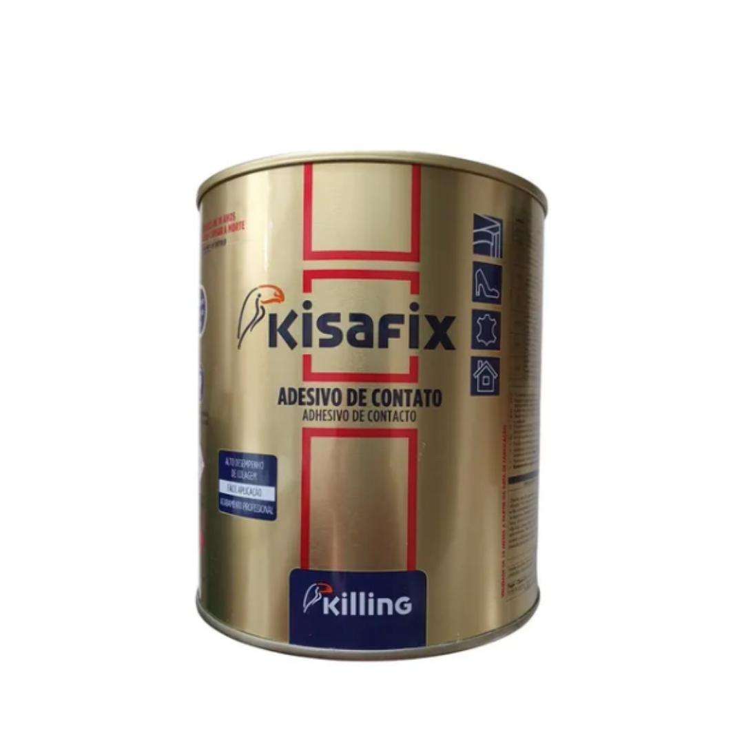 COLA CONTATO EXTRA KILLING 2,8