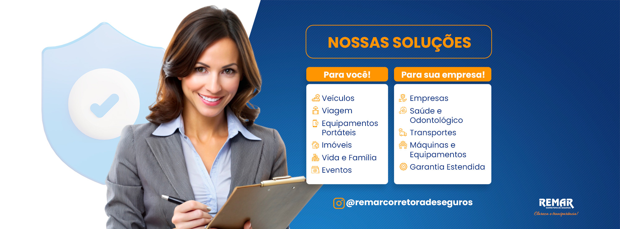 Remar Administradora e Corretora de Seguros Ltda