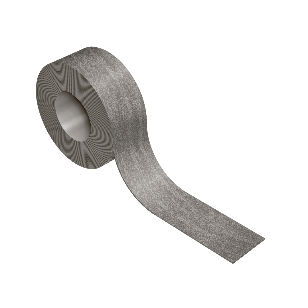 FITA DE BORDA BASALTO 35MM 20MT CONCEITO