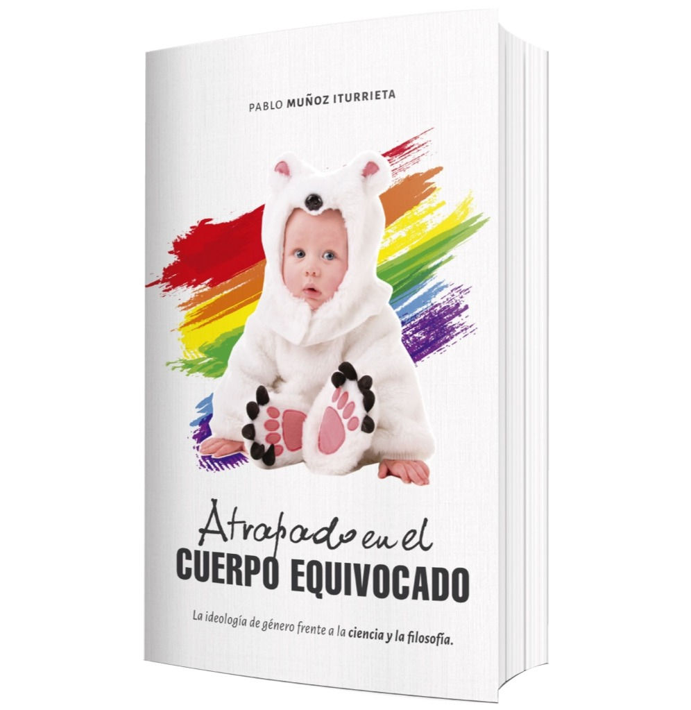 Atrapado en el cuerpo equivocado