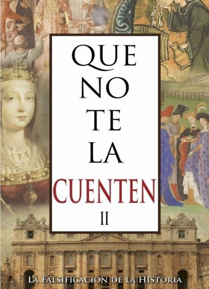 Que no te la cuenten 2