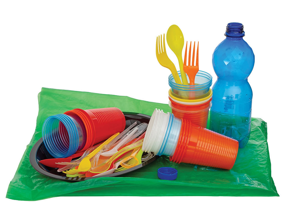 Plastik