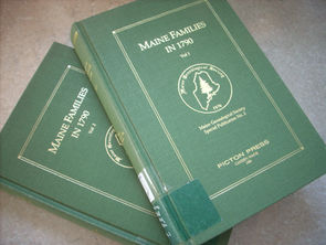 Our Research/Genealogy Room