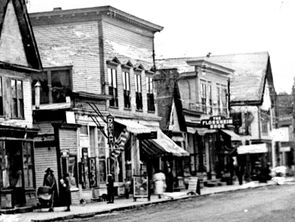 The Hayseeder's Jig and Other Entertainments