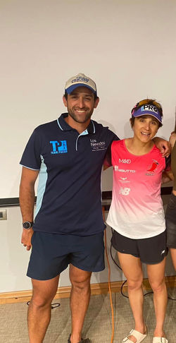 Ironman 70.3