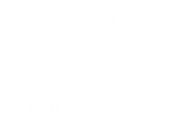 mainhaartrend Logo