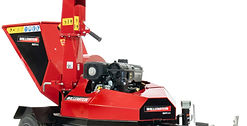 Wallenstein Chipper